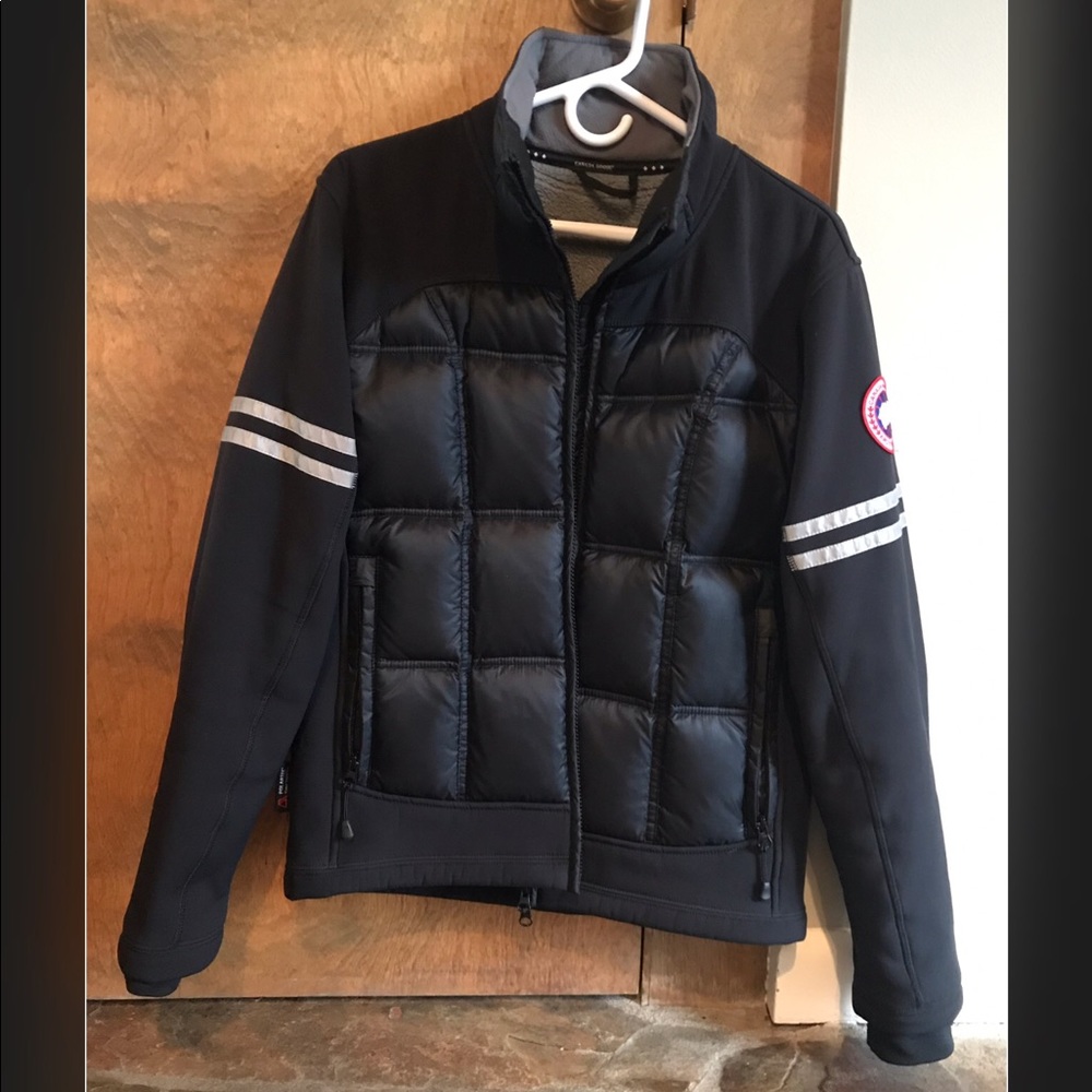 Men’s Canada Goose Coat